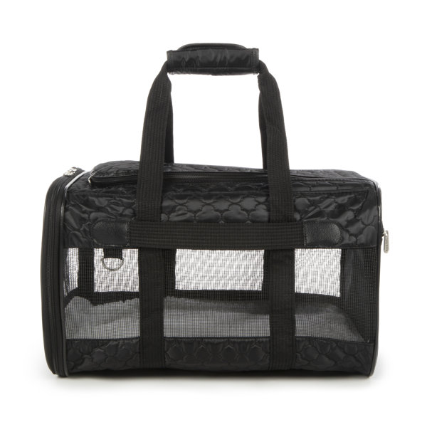 Sherpa Original Deluxe Travel Pet Carrier, Airline Approved